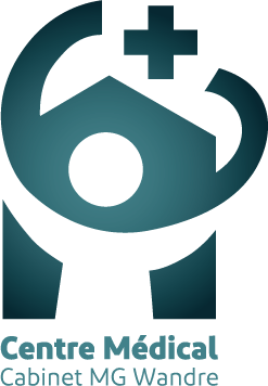 Logo Cabinet MG Wandre png
