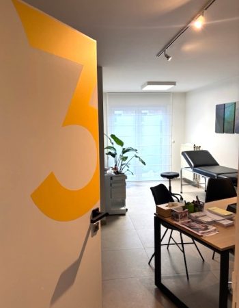 Cabinet 3 entrée ( 3)